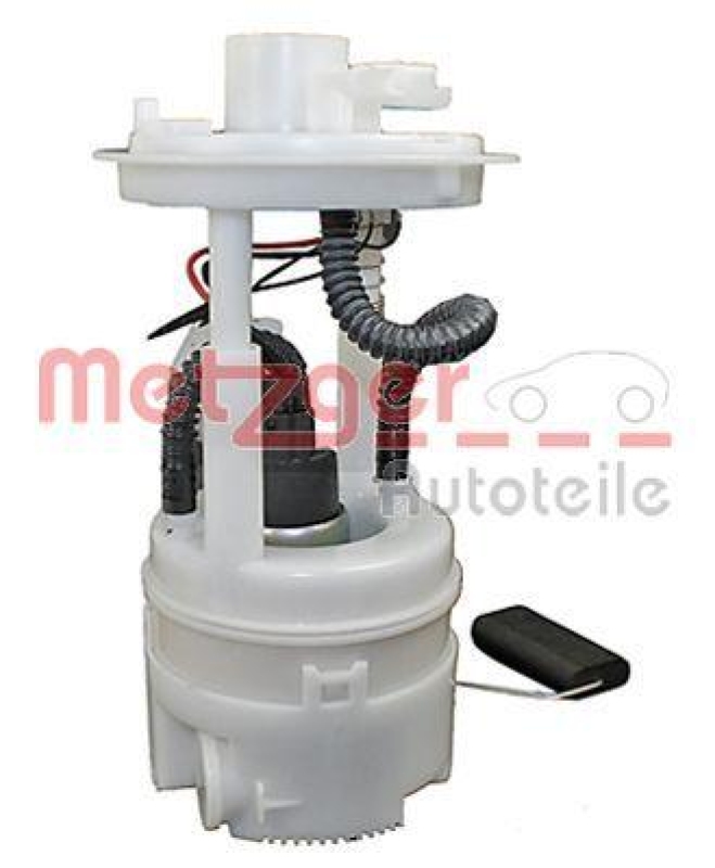 METZGER 2250049 Kraftstoff-F&ouml;rdereinheit f&uuml;r FIAT