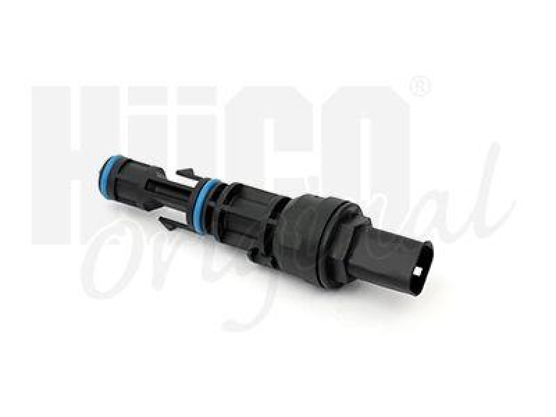 HITACHI 138139 Sensor, Geschwindigkeit für RENAULT u.a.