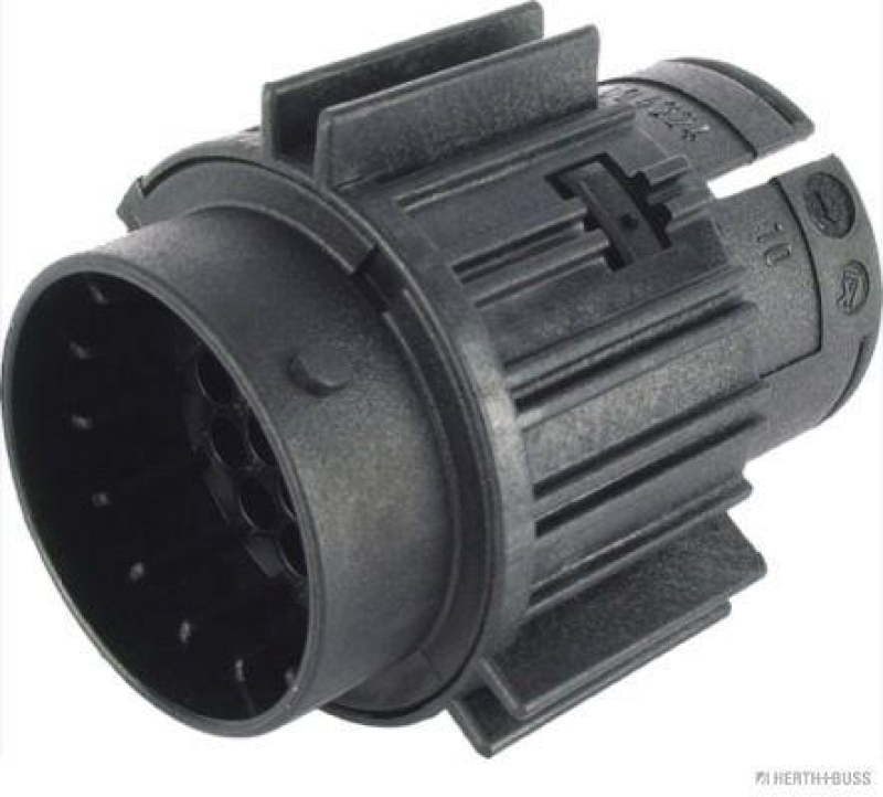 HERTH+BUSS 50290752 Steckgeh&auml;use KOSTAL LKS 1,5 ELA, 24-polig