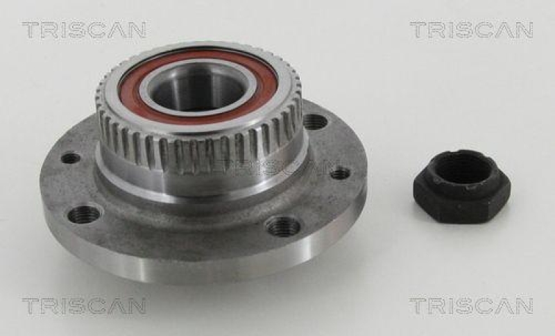 TRISCAN 8530 15224 Radlagersatz Hinten f&uuml;r Fiat Brava, Bravo, Punto