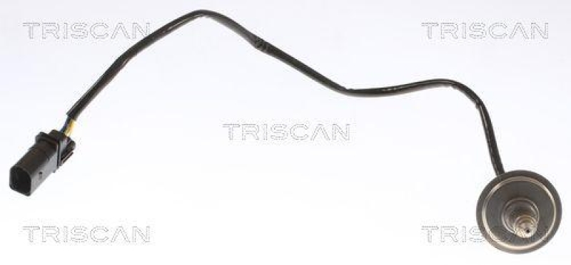 TRISCAN 8845 25061 Lambdasonde f&uuml;r Dacia, Renault, Nissan