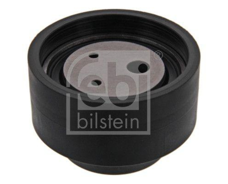 FEBI BILSTEIN 07708 Spannrolle f&uuml;r Zahnriemen f&uuml;r VW-Audi