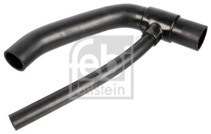 FEBI BILSTEIN 107647 K&uuml;hlwasserschlauch f&uuml;r RENAULT (RVI)