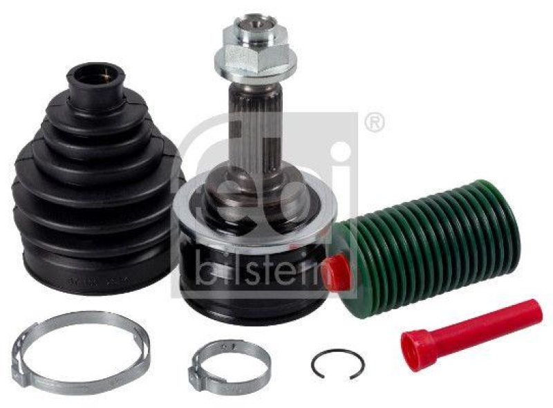FEBI BILSTEIN 183252 Antriebswellengelenksatz f&uuml;r SUZUKI