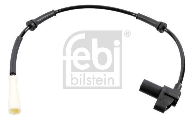 FEBI BILSTEIN 185415 ABS-Sensor f&uuml;r Renault