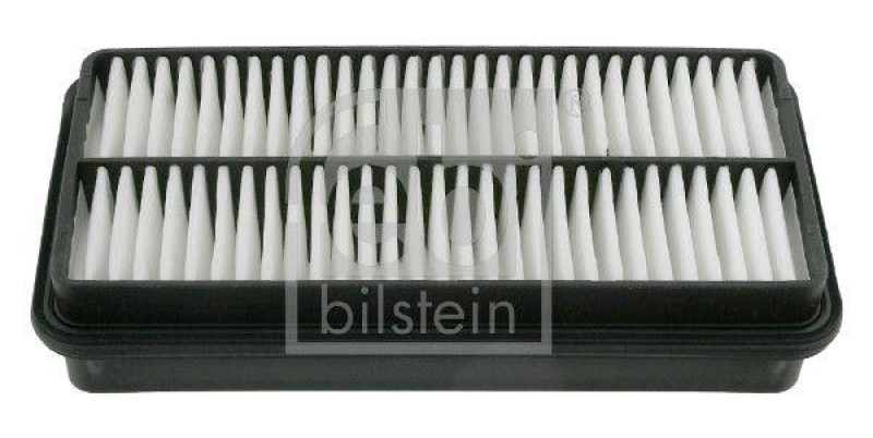 FEBI BILSTEIN 27269 Luftfilter für TOYOTA