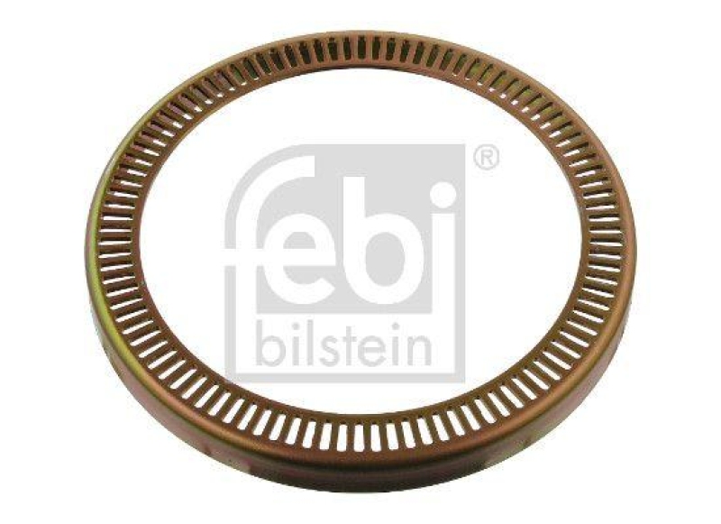 FEBI BILSTEIN 32392 ABS-Polrad für DAF