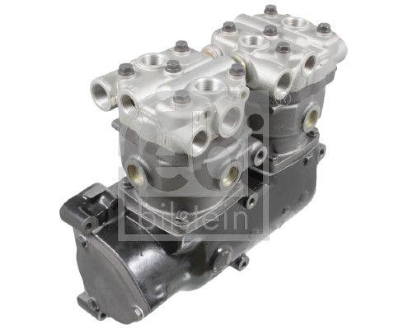 FEBI BILSTEIN 35706 Luftpresser für M A N