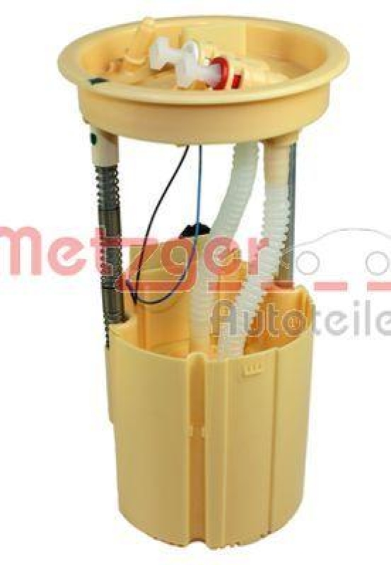 METZGER 2250301 Sensor, Kraftstoffvorrat f&uuml;r FORD/VOLVO