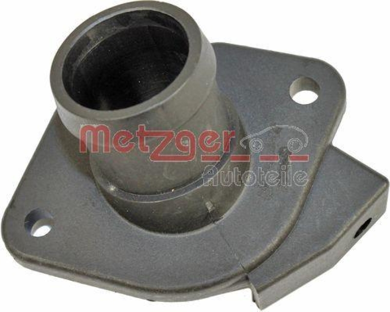 METZGER 4010057 K&uuml;hlmittelflansch f&uuml;r VW