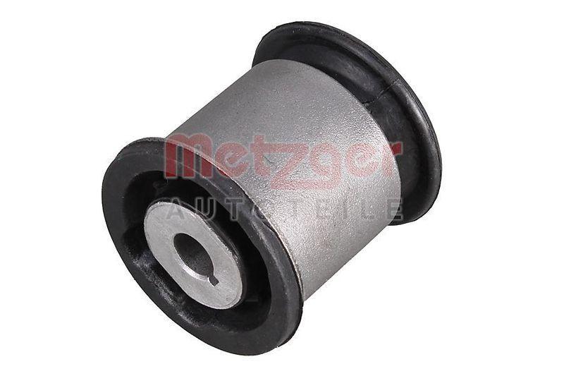 METZGER 52083009 Lagerung, Lenker f&uuml;r VW HA links/rechts INNEN