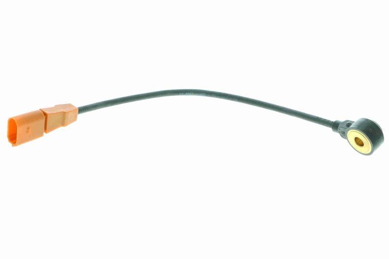 VEMO V10-72-1199 Klopfsensor 350 mm 3-Polig f&uuml;r VW