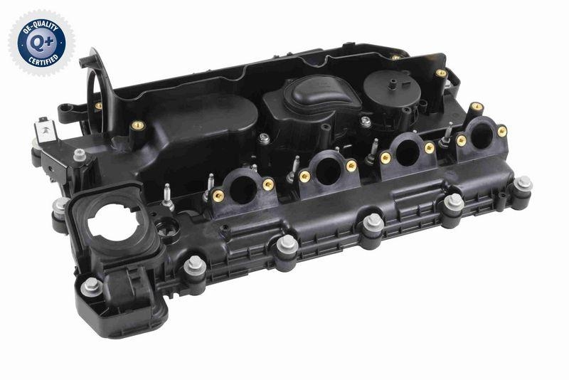 VAICO V20-4076 Zylinderkopfhaube Motor: M47 f&uuml;r BMW