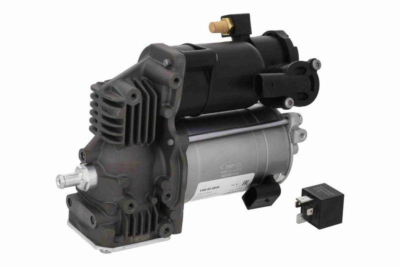 VEMO V48-52-0009 Kompressor, Druckluftanlage für LAND ROVER