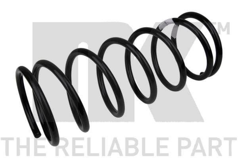 NK 531507 Fahrwerksfeder f&uuml;r BMW