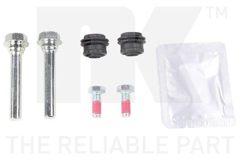 NK 8933015 F&uuml;hrungsh&uuml;lse, Bremssattel f&uuml;r FORD, KIA, LAND ROVER, MERC