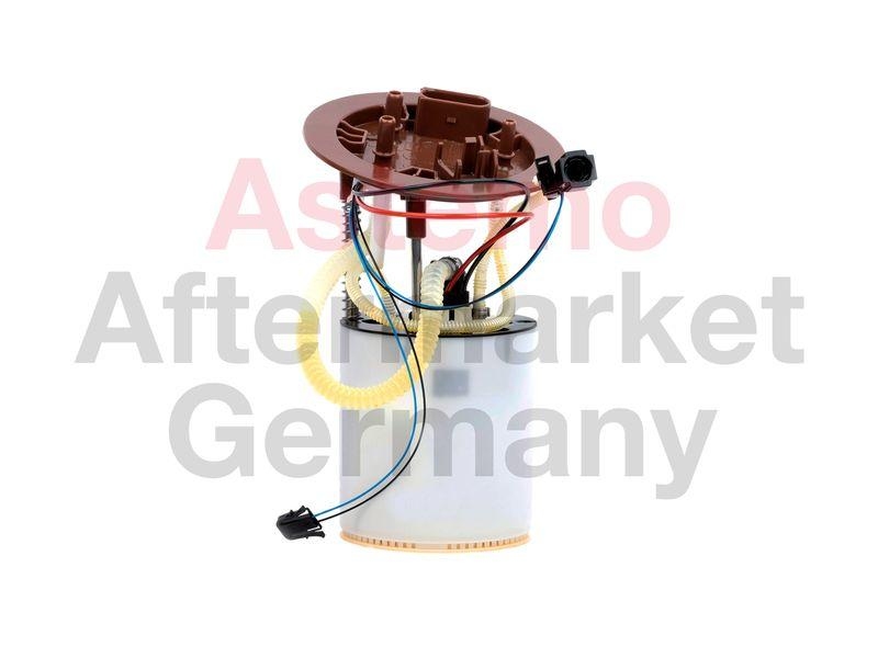 HITACHI 2503281 Kraftstofff&ouml;rdereinheit f&uuml;r AUDI u.a.