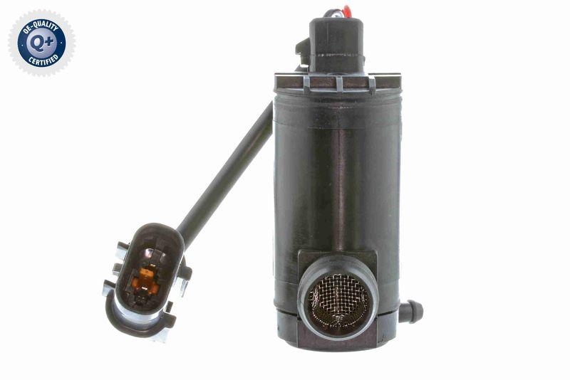 ACKOJA A52-08-0009 Waschwasserpumpe, Scheibenreinigung für HYundAI