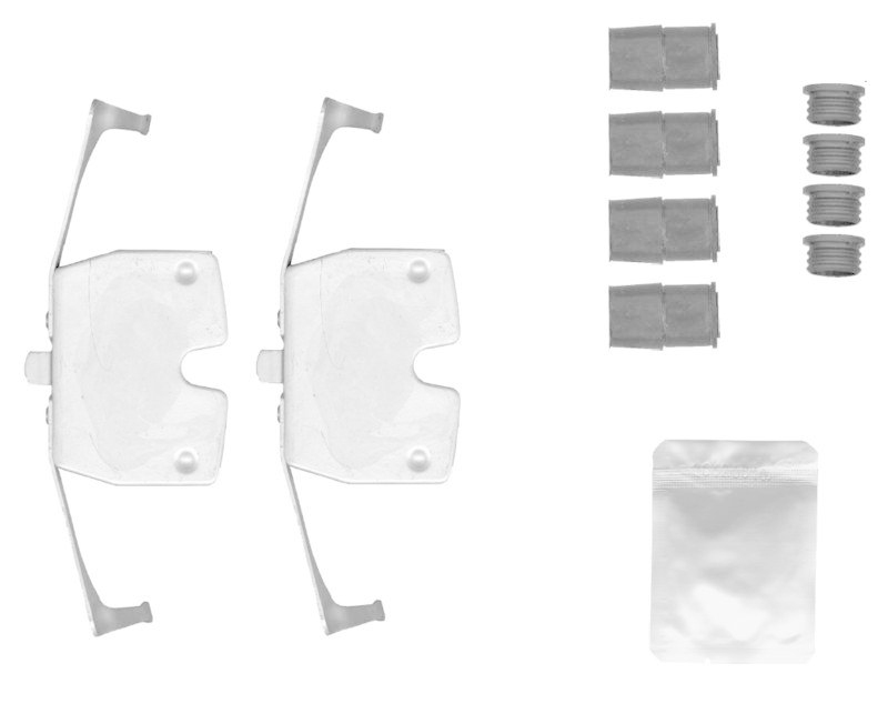 Bosch 1 987 474 760 Zubeh&ouml;rsatz