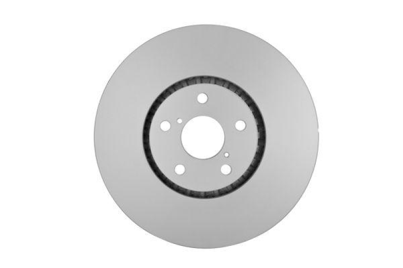 HELLA 8DD 355 129-841 Bremsscheibe f&uuml;r LEXUS