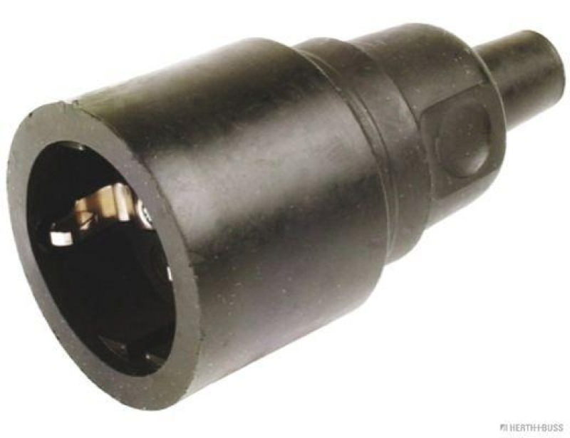 HERTH+BUSS 51307510 Steckdose 2-polig, 250 V