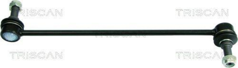 TRISCAN 8500 28605 Stabilisatorstange f&uuml;r Citroen C5, Peugeot 406