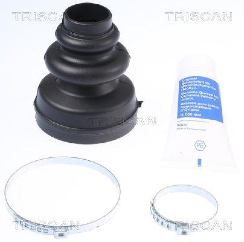 TRISCAN 8540 28915 Manchettensatz für Peugeot 406