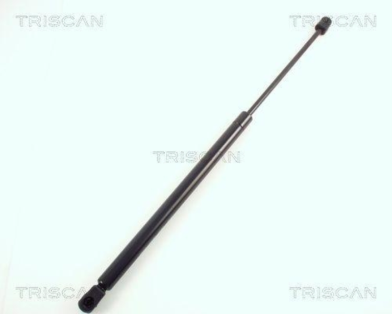 TRISCAN 8710 24203 Gasfeder Hinten f&uuml;r Opel Astra, Vauxhall Astra