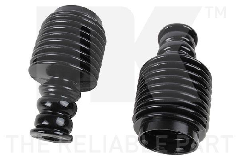 NK 693908 Staubschutzsatz, Sto&szlig;d&auml;mpfer f&uuml;r RENAULT