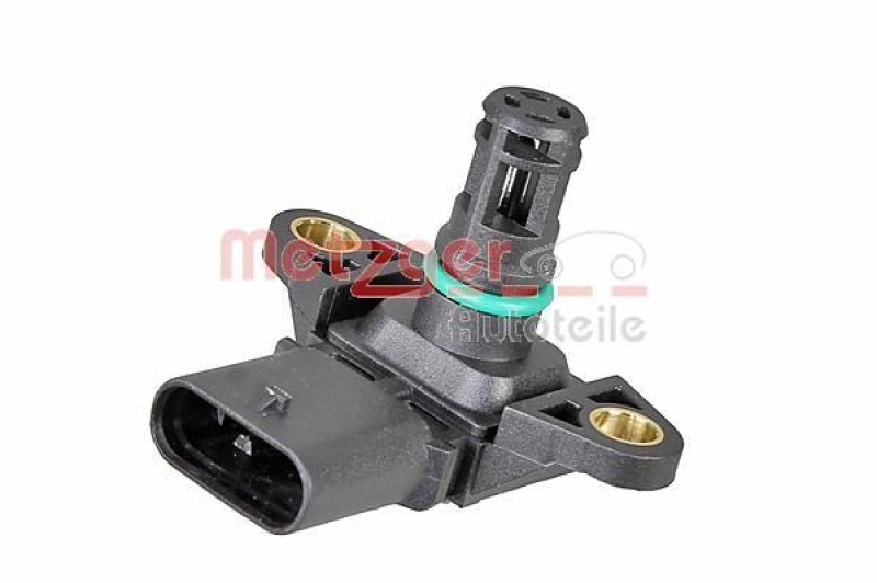 METZGER 0906431 Sensor, Saugrohrdruck f&uuml;r BMW