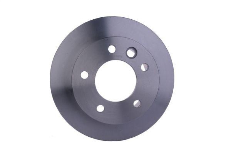 HELLA 8DD 355 118-051 Bremsscheibe f&uuml;r MB