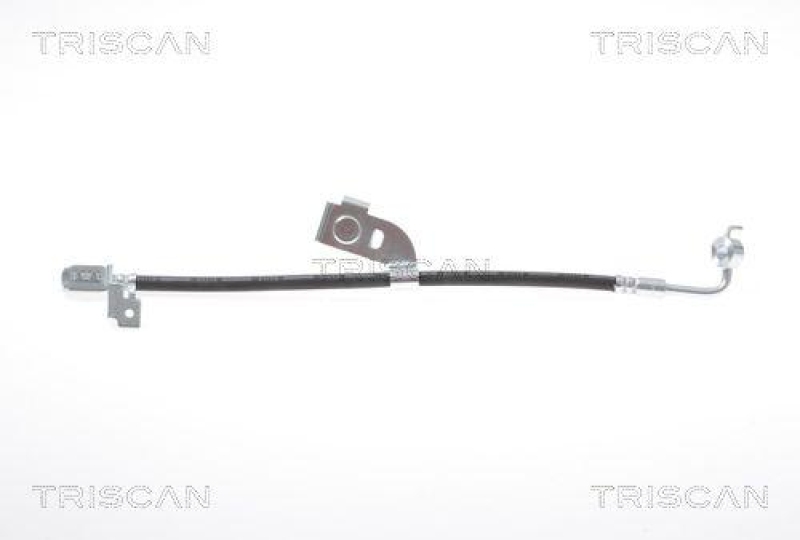 TRISCAN 8150 16148 Bremsschlauch Vorne f&uuml;r Ford