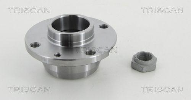 TRISCAN 8530 15230 Radnabe Hinten f&uuml;r Fiat