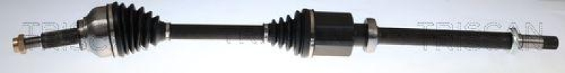 TRISCAN 8540 16652 Antriebswelle f&uuml;r Ford Transit