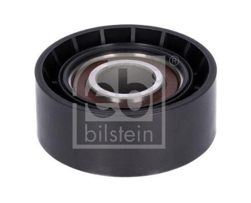 FEBI BILSTEIN 07709 Umlenkrolle f&uuml;r Zahnriemen f&uuml;r VW-Audi
