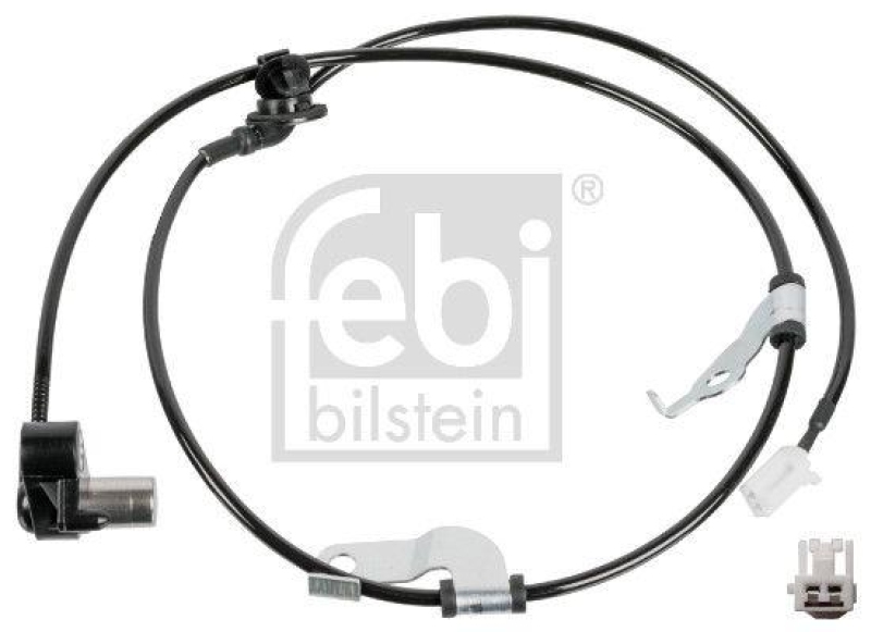 FEBI BILSTEIN 172150 ABS-Sensor für MAZDA