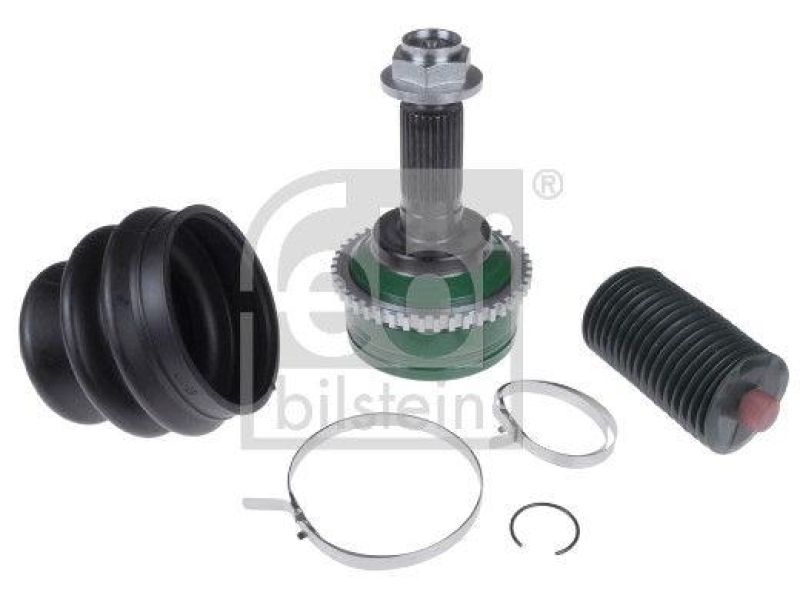 FEBI BILSTEIN 183253 Antriebswellengelenksatz f&uuml;r MAZDA