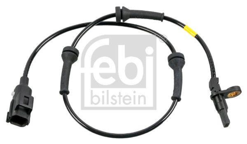 FEBI BILSTEIN 185416 ABS-Sensor f&uuml;r Land Rover