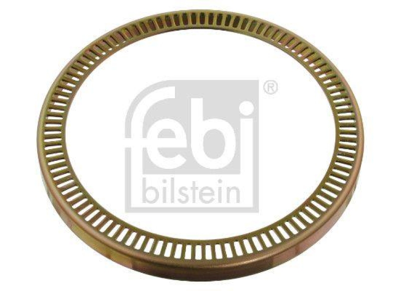 FEBI BILSTEIN 32393 ABS-Polrad für DAF