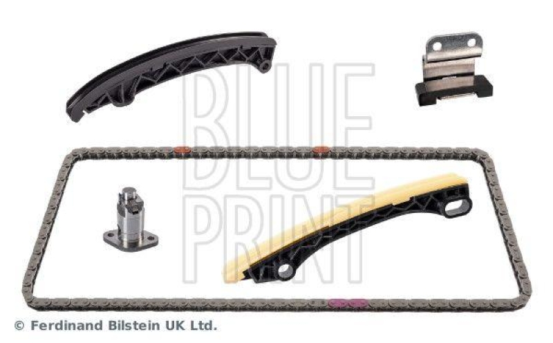 BLUE PRINT ADBP730058 Steuerkettensatz für Nockenwelle für TOYOTA