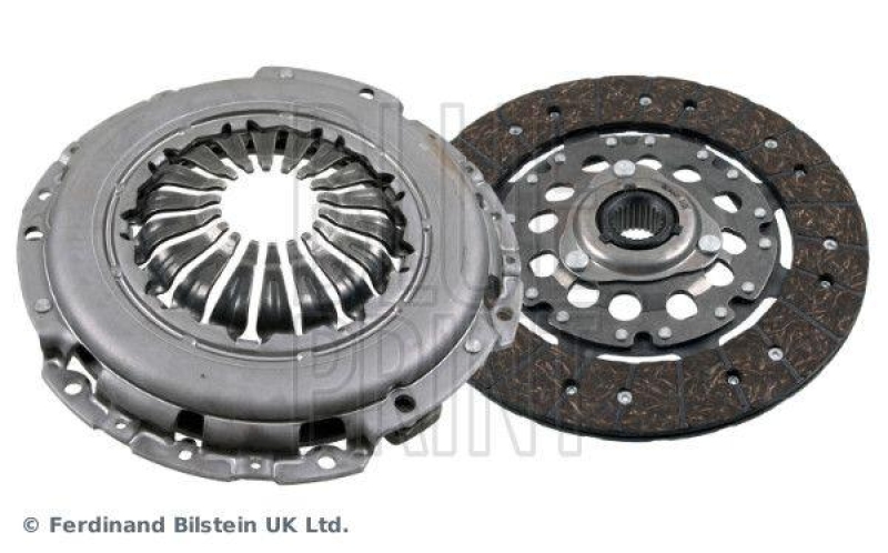 BLUE PRINT ADG030192 Kupplungssatz f&uuml;r CHEVROLET/DAEWOO