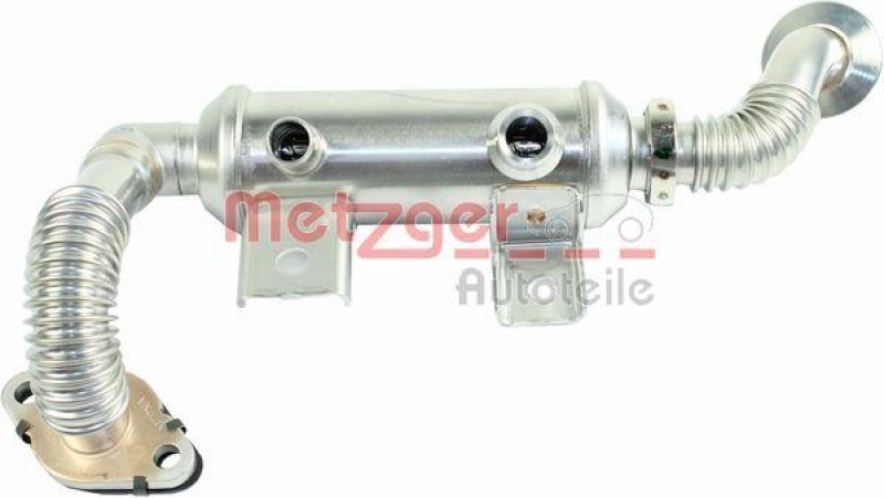 METZGER 0892540 K&uuml;hler, Abgasr&uuml;ckf&uuml;hrung f&uuml;r FORD