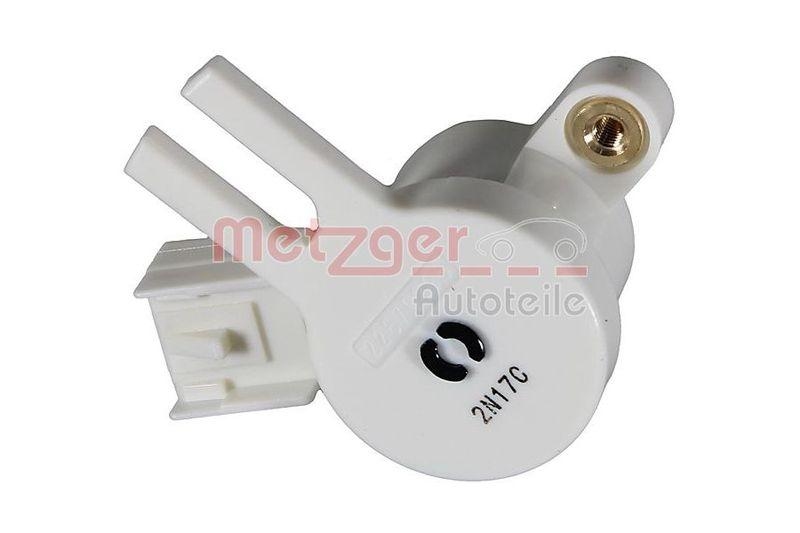 METZGER 0901477 Pedalwegsensor, Kupplungspedal f&uuml;r OPEL