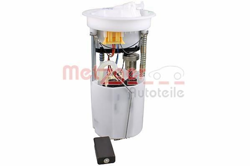METZGER 2250303 Kraftstoff-F&ouml;rdereinheit f&uuml;r FORD