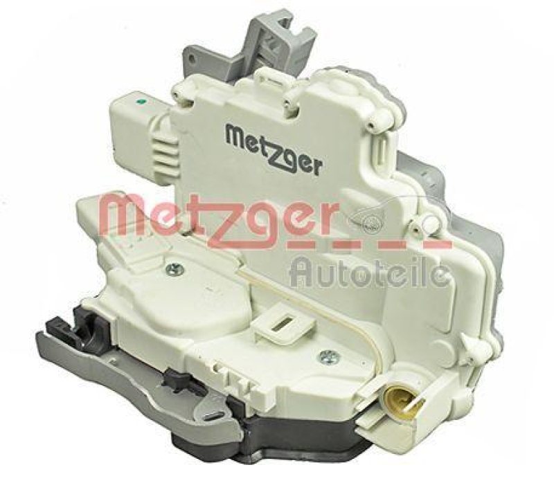 METZGER 2314073 T&uuml;rschloss f&uuml;r AUDI/PORSCHE/VW vorne links