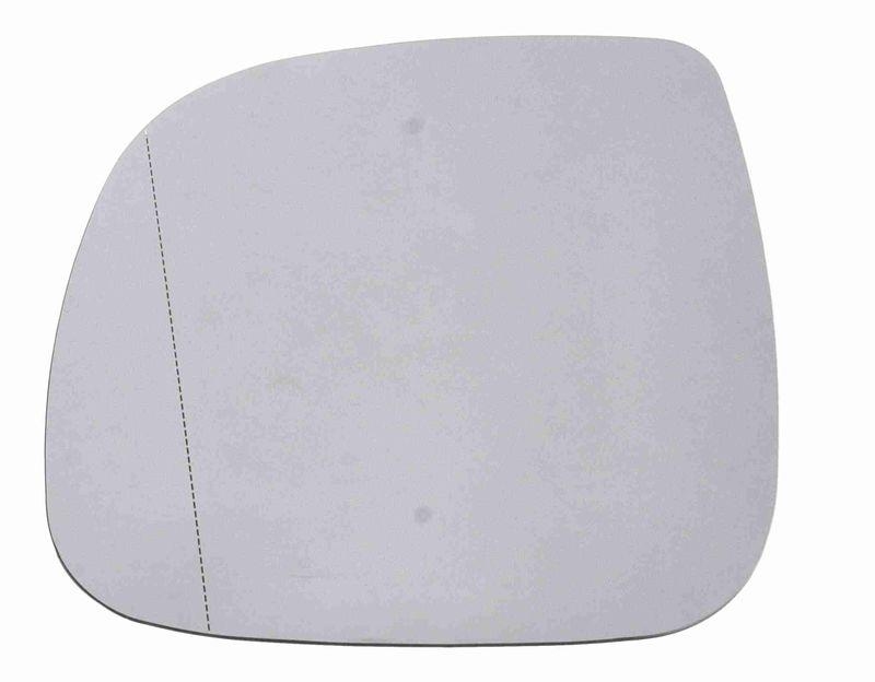 VEMO V10-69-0095 Spiegelglas, Außenspiegel für VW
