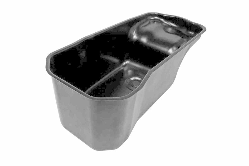 VAICO V27-0012 &Ouml;lwanne Stahl, mit &Ouml;lablassschraube f&uuml;r IVECO