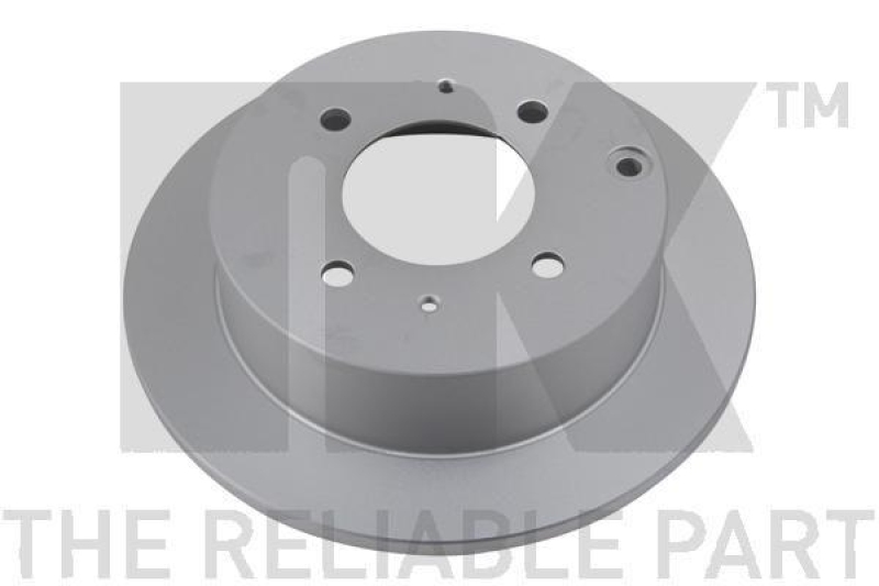 NK 313412 Bremsscheibe f&uuml;r HYUNDAI, KIA