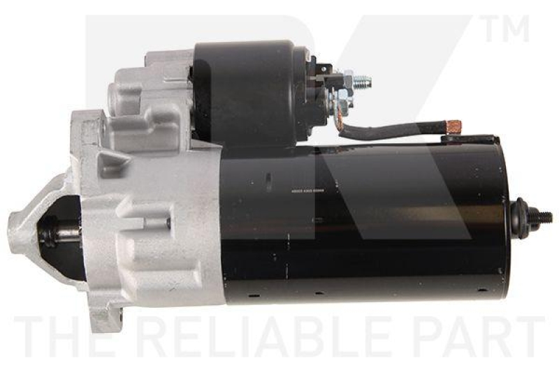 NK 4752151 Starter f&uuml;r DACIA,MITSUBISHI,RENAULT