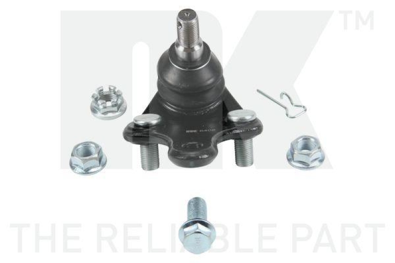 NK 5044544 Trag-/Führungsgelenk für LEXUS, TOYOTA